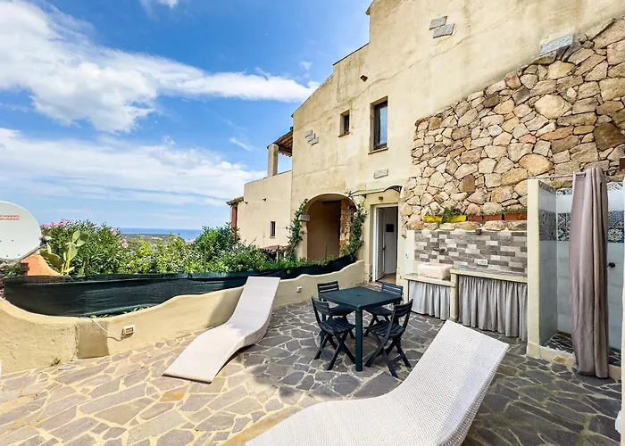 Familyhouse Pevero Hill Porto Cervo
