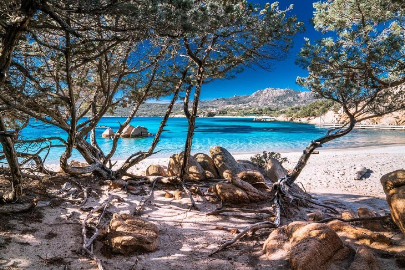 Familyhouse Pevero Hill Porto Cervo