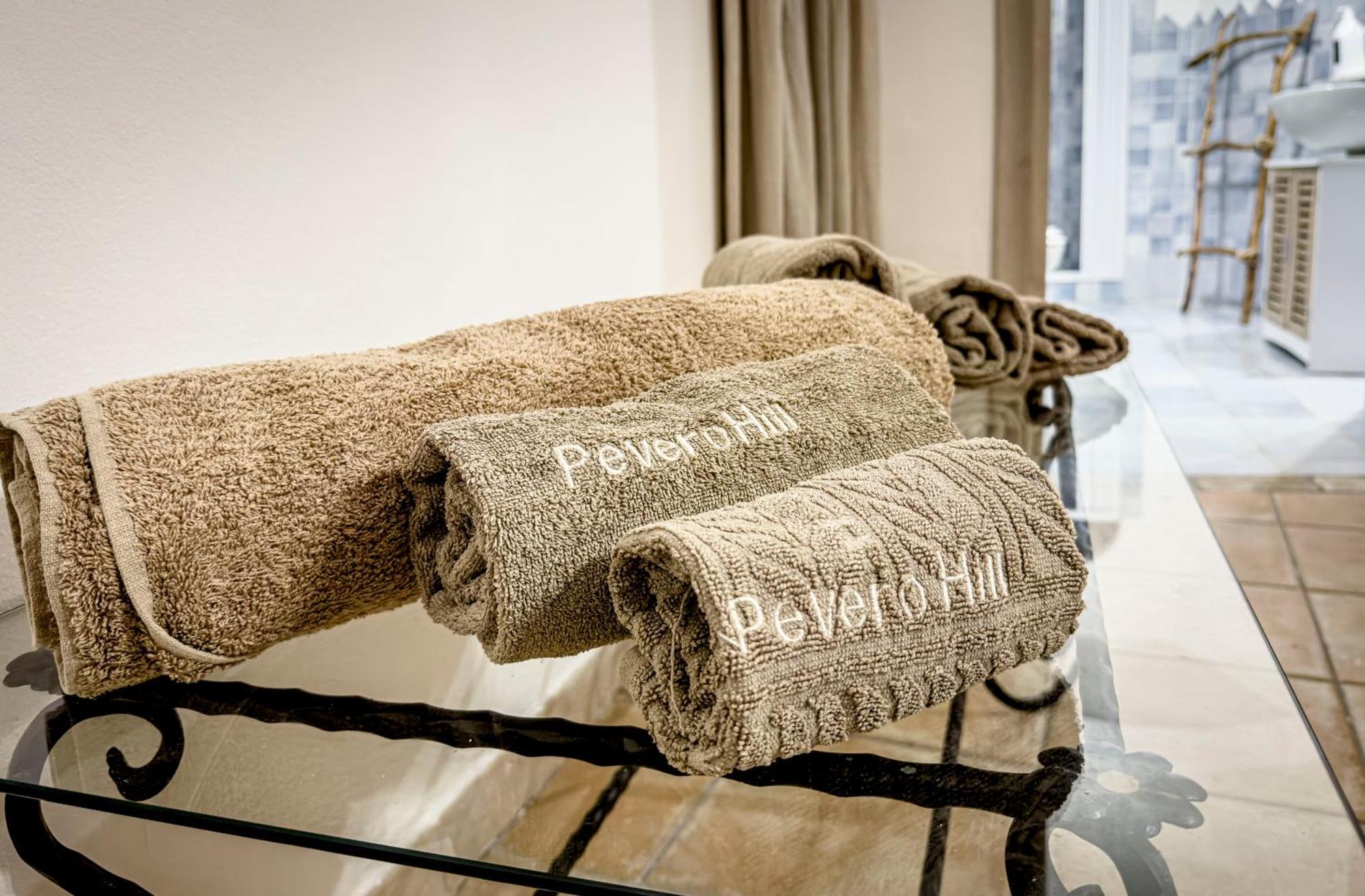Apartment Familyhouse Pevero Hill *