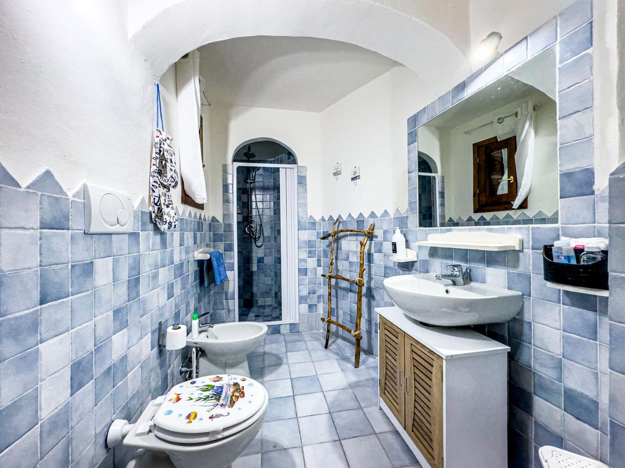 Apartment Familyhouse Pevero Hill *