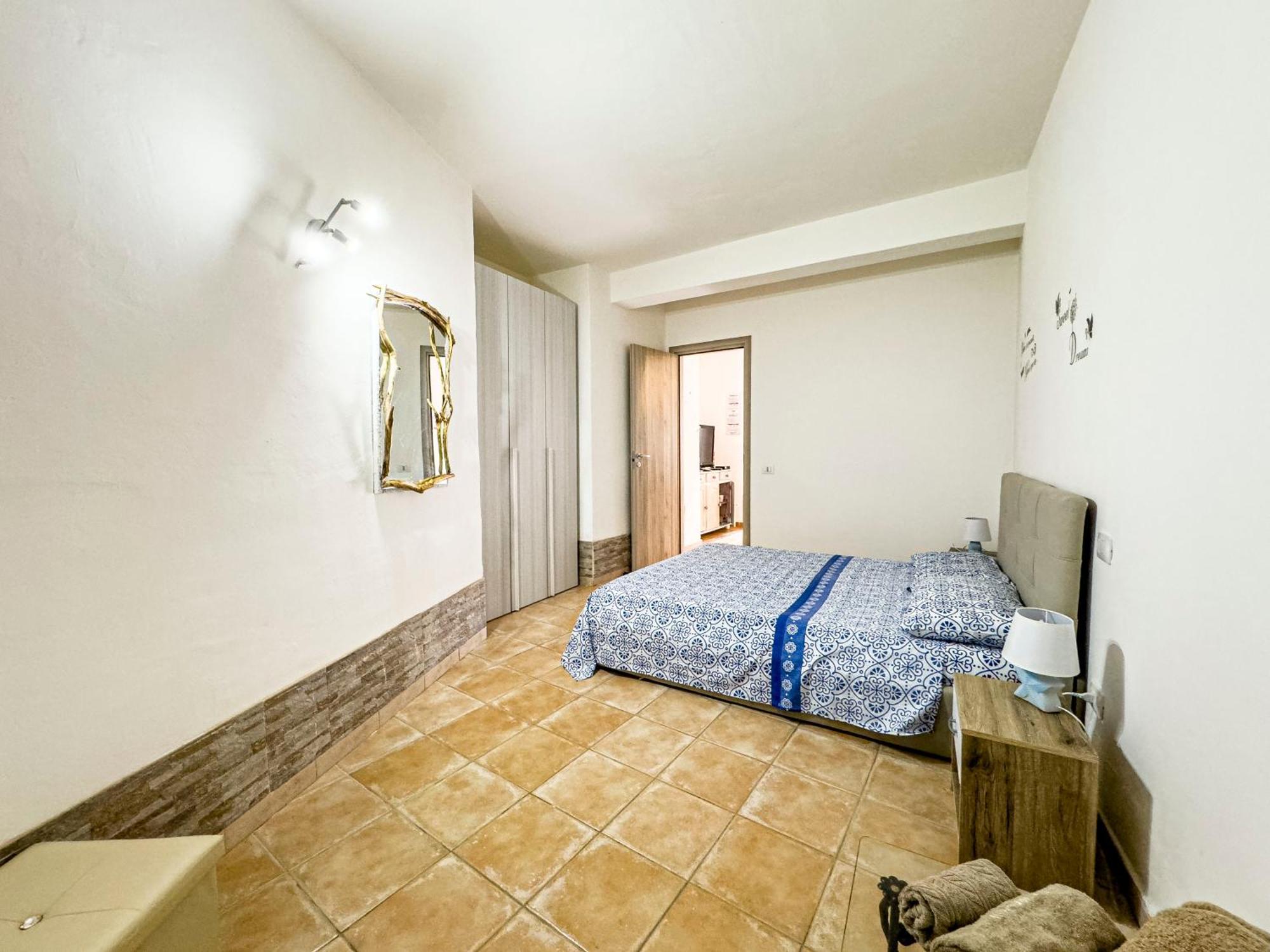 Familyhouse Pevero Hill *